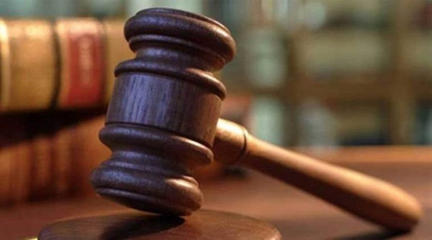 Court Jails Two Six Months for Naira Abuse in Lagos