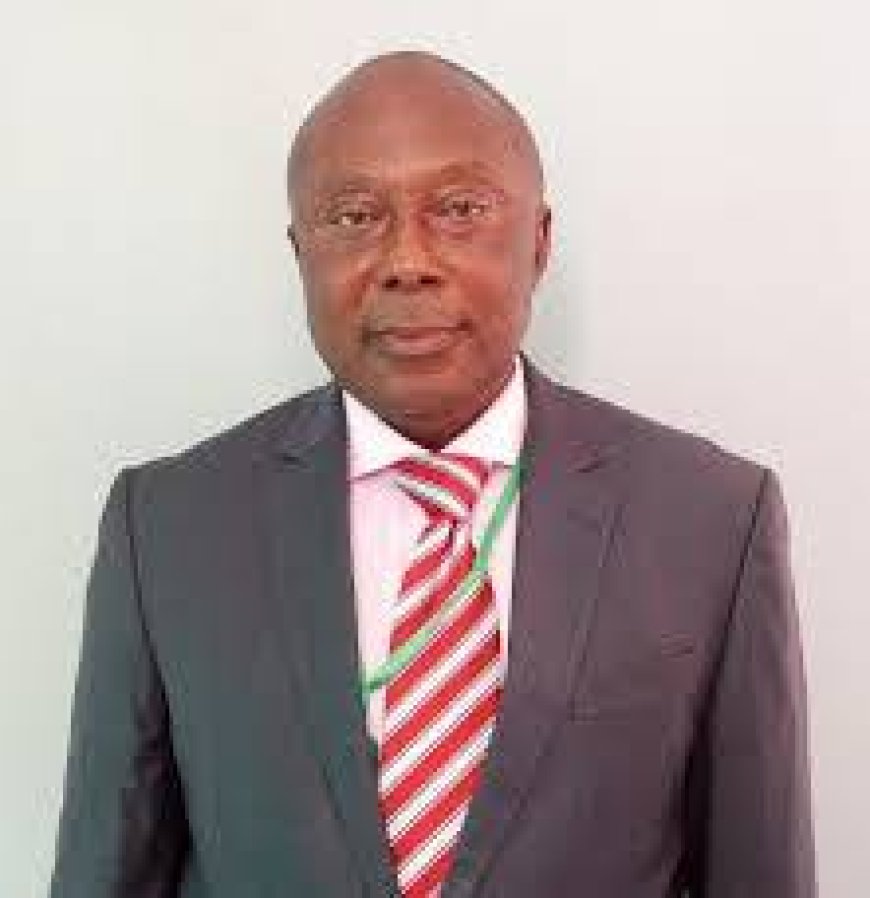 Witness Tells Court How Former Acting AGF Diverted N868.4m Defence Ministry’s Funds