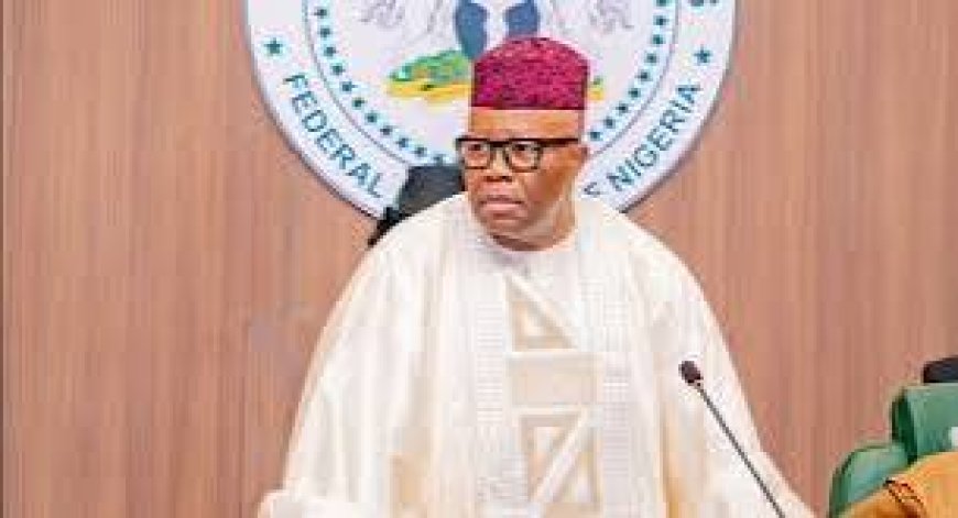 Professor convicted for rigging election for Akpabio not in jail