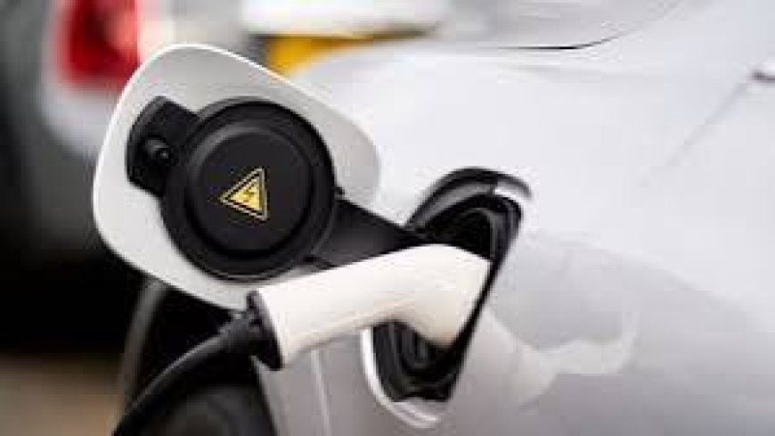 EV Sales To Continue Growing Despite Trade Uncertainty — IEA