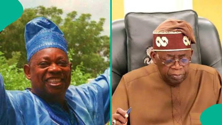 Pay Abiola’s family N45b FG Owes Him, Lamido Tells Tinubu