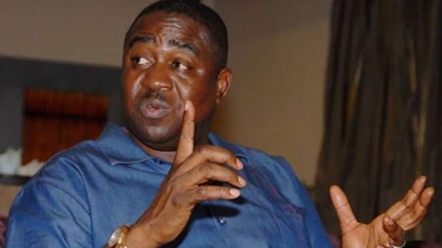 EFCC Presents Ninth and Final Witness against Suswam in Alleged N3.1b Fraud