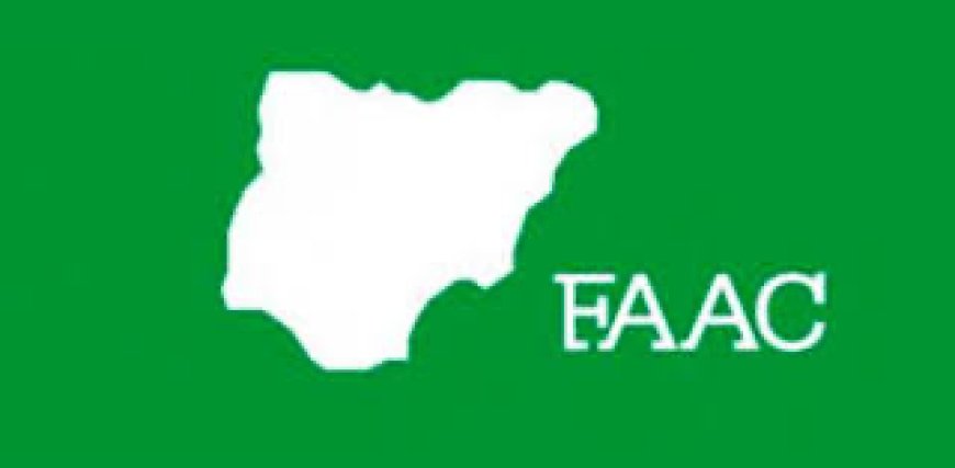 FAAC shares N1.681trn April revenue to FG, States, LGs