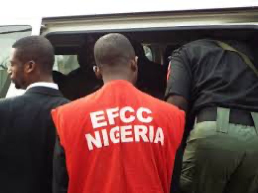 EFCC Presents Witnesses against Former Deputy Director FMWH in Alleged N1.9bn Fraud