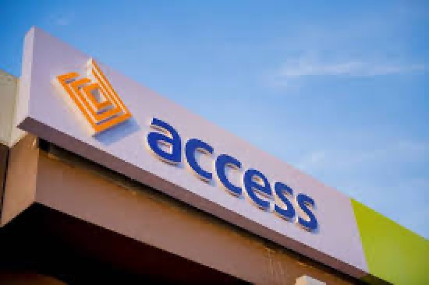 Alleged N5.7bn Fraud: EFCC Presents First Witness Against Ex-Access Bank Staff, Others In Lagos