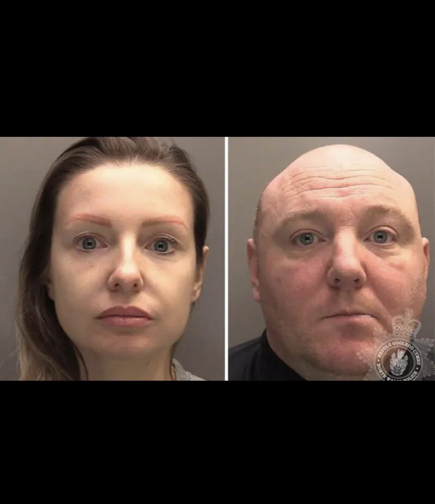 Prison Governor Jailed For Relationship With Inmate