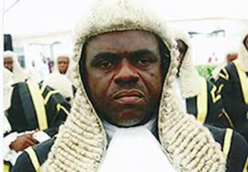Chief Judge of the Federal High Court, Justice John Tsoho, has redeplyed five judges across various judicial divisions of the court, according to a statement signed by the Director of Information at the Federal High Court, Catherine Christopher.