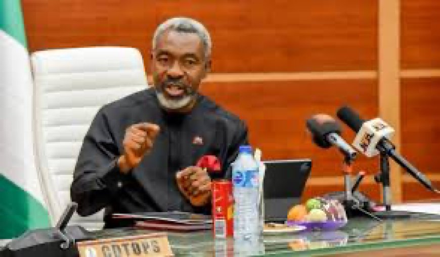 Nigeria's Prosperity Stunted By Ineffective Communication In Leadership - NIPR