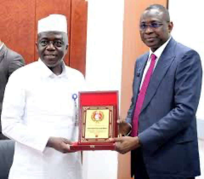 AGF Seeks EFCC’s Intervention in Blocking Leakages