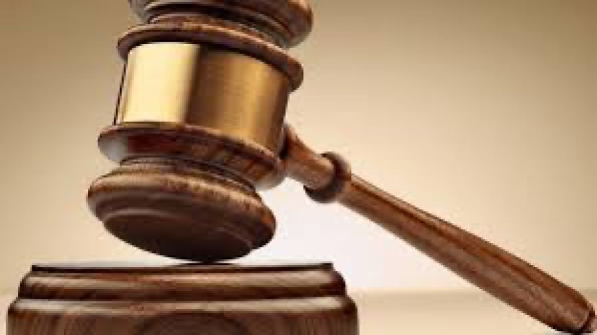 Alleged N600m, $50,000.00 Investment Fraud: Court Issues Bench Warrant against Agribusiness Promoter in Lagos