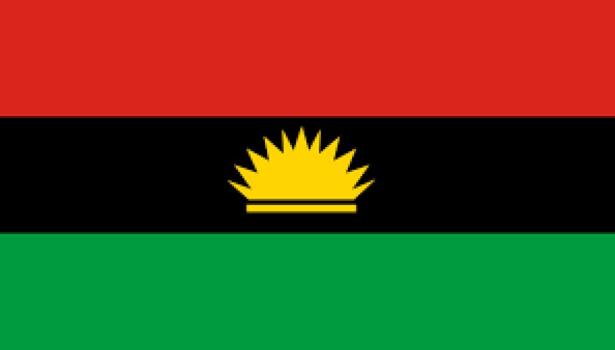 IPOB To Justice Omotosho: We reject "secret" trial of Nnamdi Kanu, As "Justice Must Be Seen To Be Done"