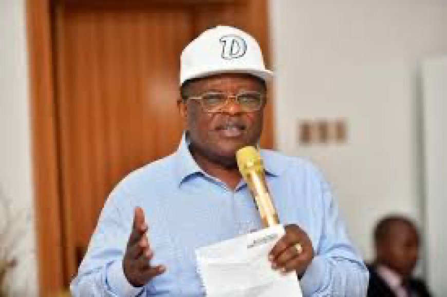 FG Says Eleme Road Opens In 10 Days, As East-West Road Ready By December