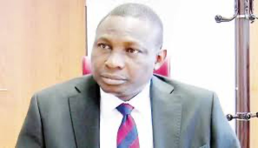 Paul Ibe’s Unfounded Claims against Olukoyede on Channels Television