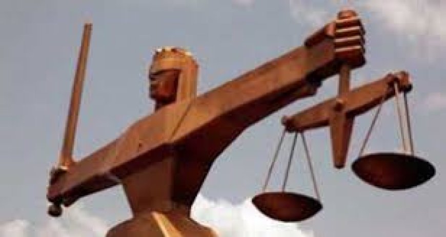 Court Jails 12 Filipinos for Cyber-terrorism, Internet Fraud in Lagos