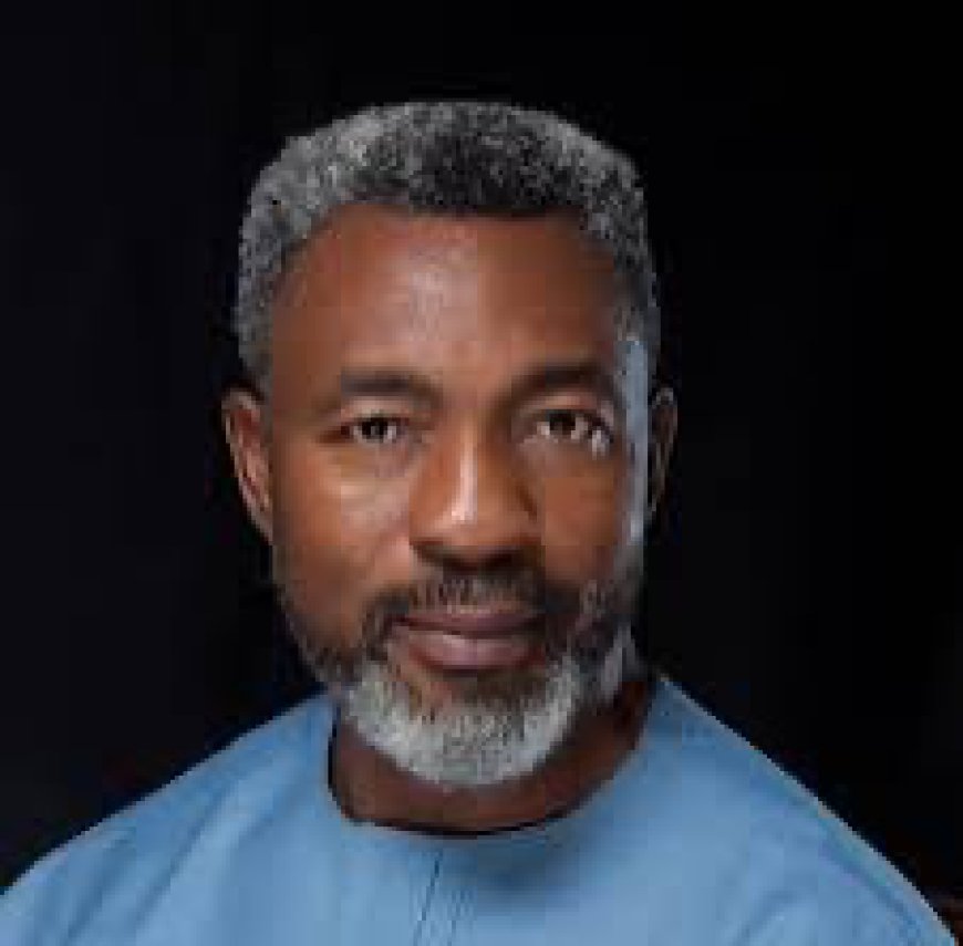 NIPR Inducts Gov Eno Patron, Re-elects Neliaku President