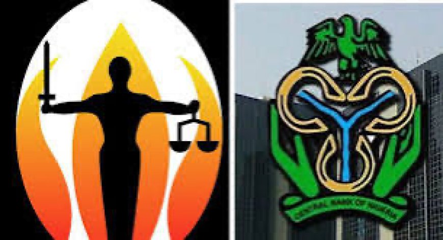 SERAP sues CBN over ‘failure to disclose details of direct payments to LGAs, Rivers councils’