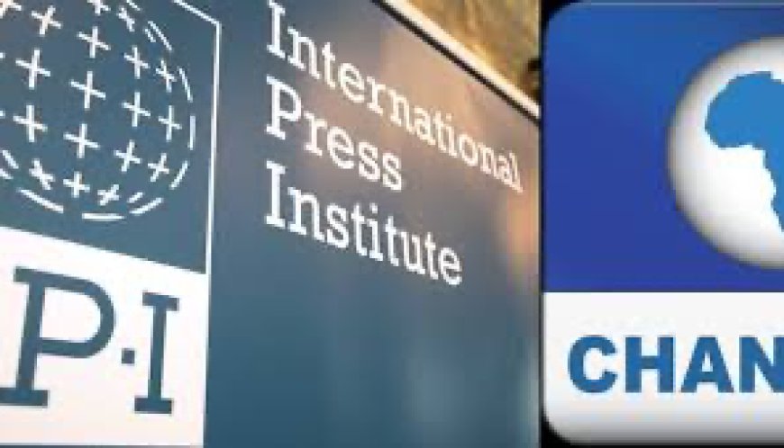 IPI Flays Expulsion of Channels Tv Reporters From A’Ibom Govt House