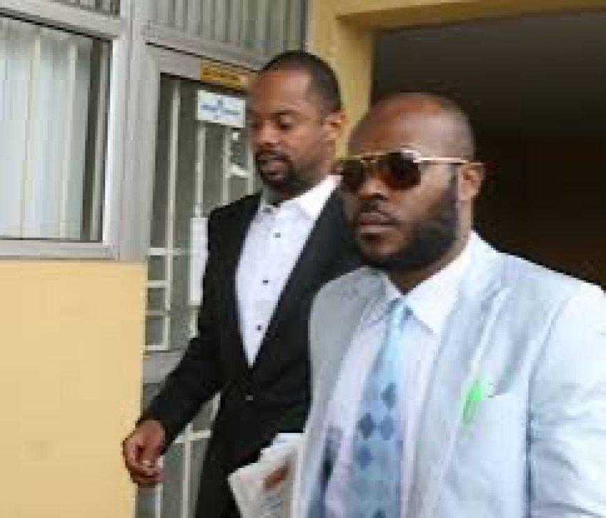 N2.2bn Oil Subsidy Fraud: Court Jails Nasir Ali, One Other 14 Years