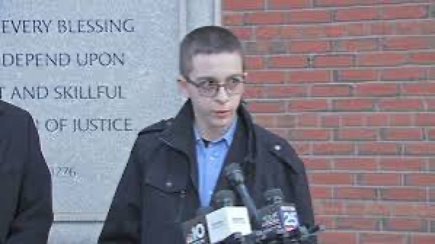 Supreme Court rejects appeal of Massachusetts student who wanted to wear ‘only two genders’ T-shirt