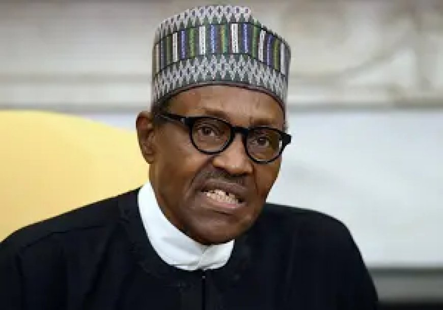 Buhari Tinubu On His Second Anniversary, Calls For Steadfast Support For APC