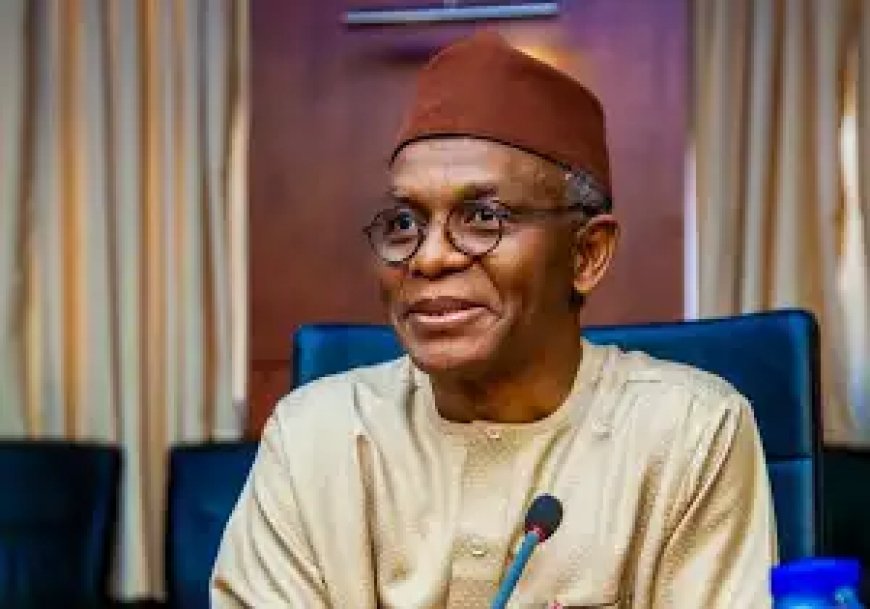 Court Fines El-Rufai N900 million Over Human Rights Violations While In Office As Kaduna Governor
