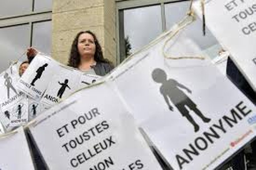 French court sentences pedophile surgeon to 20 years in jail for abusing hundreds of patients
