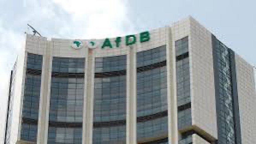 AfDB Says Nigeria’s Economic Reforms Yielding Fruits