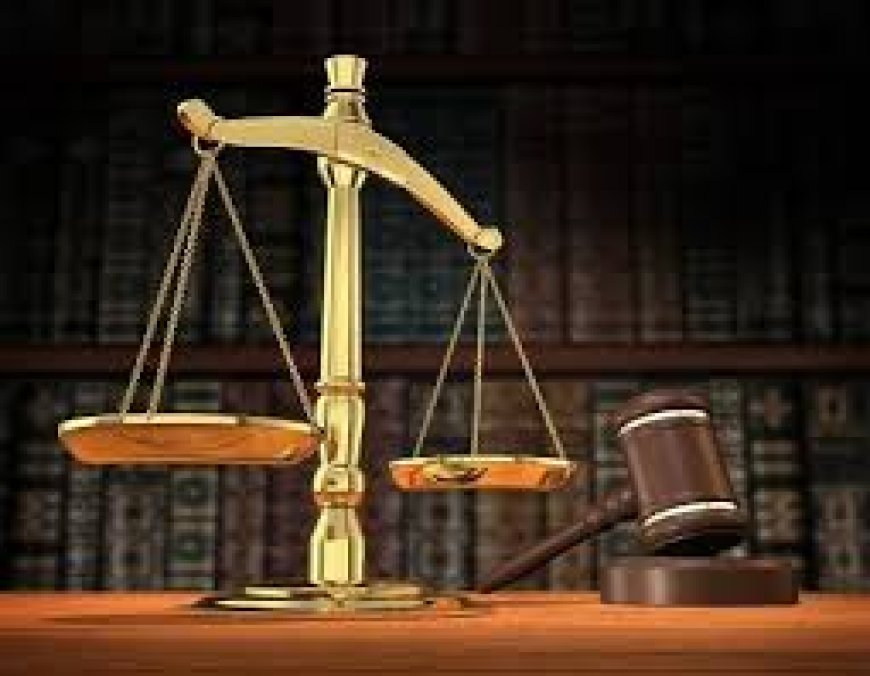Courts Jails 32 Internet Fraudsters in Benin City