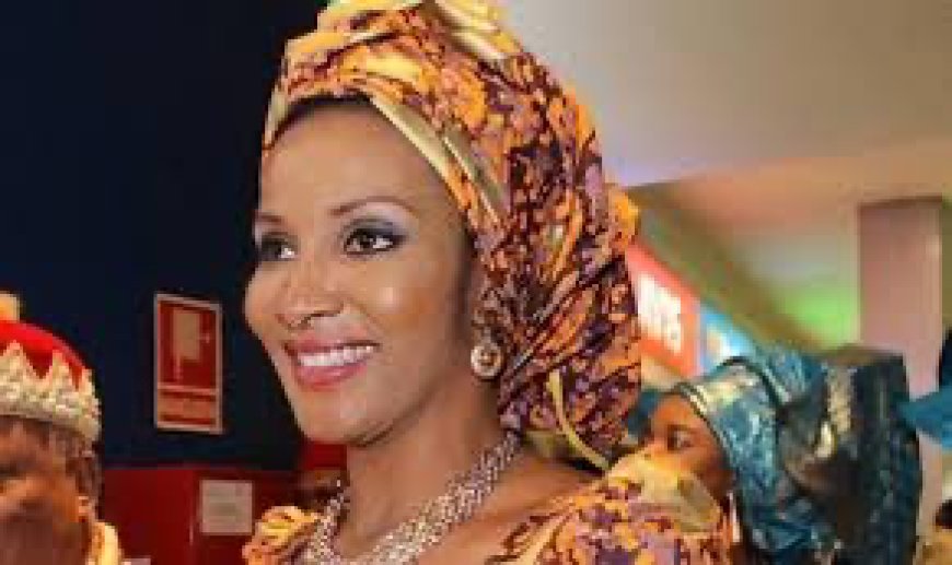 PROJECT MAYROCK : A PROMISE FULFILLED. By Bianca Odumegwu Ojukwu