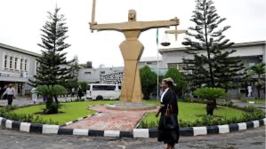Lagos Courts Jail 15 Foreigners for Cyber-terrorism, Internet Fraud