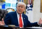 Trump bans citizens of 12 countries from entering US