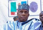Tribe, religion driving Tinubu's govt, not competence, Says Amaechi
