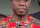 To Rotimi Amaechi, who is still not sure who he is