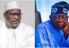 Senator Ndume Sympathises With Tinubu, Says 22 PDP Govs Endorsed Jonathan, Yet He Lost Re- election