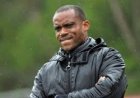 I'm Totally Against A Foreigner Coaching Super Eagles ------- Oliseh