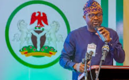 FG declares Friday, Monday Public Holidays Over Eid-el-Kabir