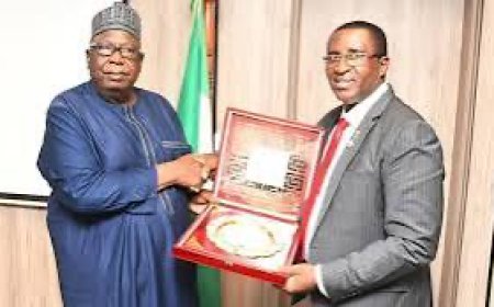 PSC To Ensure Good Governance Through Prudence, Financial Discipline