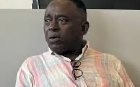 EFCC Arrests Fake  Journalist  for Claiming to Stop Investigation of Alleged $4.5bn PTF Fraud