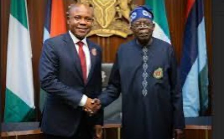 APC members ask Tinubu to intervene in Nsukka marginalization in Enugu