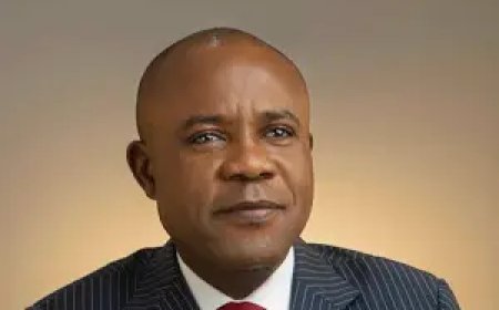 Enugu Govt Moves Against Fake Spiritualists, Bandits, Kidnappers, Others