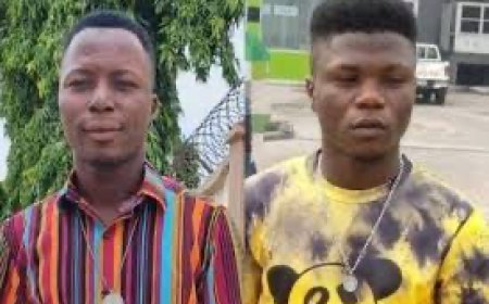 EFCC Arraigns Two for Non-declaration of Assets in Kaduna