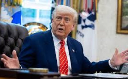 Trump bans citizens of 12 countries from entering US