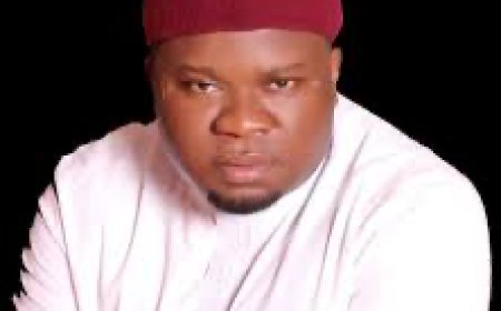 Opposition Labour Party Loses Yet Another Legislator To PDP In Enugu Assembly