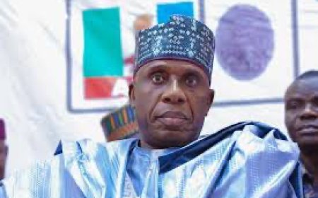 Tribe, religion driving Tinubu's govt, not competence, Says Amaechi