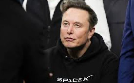 Elon Musk pulls back on threat to withdraw Dragon spacecraft