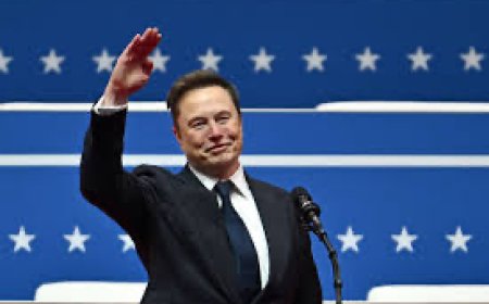 Musk ‘Very Welcome’ In Europe After Trump ‘Clash,’ Official Says