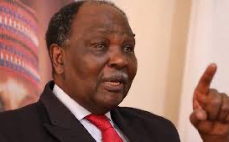 IPOB Condemns Gowon's 'Grotesque Distortion of history' Over Biafran Genocide