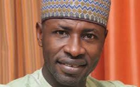 Speech By National Coordinator, Obedient Movement, Yunusa Tank At The Presentation Of A Book On Peter Obi In Abuja On Monday, June 10, 2025