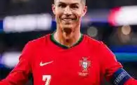 Cristiano Ronaldo wins another trophy: how much longer will Portuguese play on?