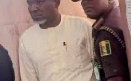 N360m Fraud: Court Jails Man 74 Years for Stealing,  Issuance of Dud Cheques in Lagos